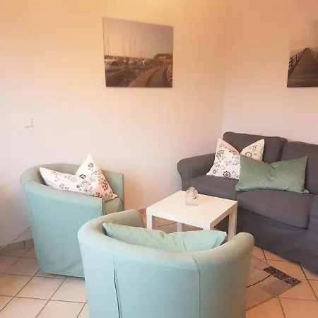 Königsredder 5, Whg 2 * Grömitz