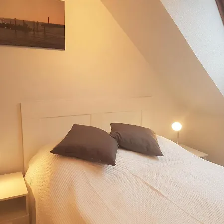Königsredder 5, Whg 2 Grömitz
