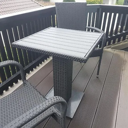 Königsredder 5, Whg 2 * Grömitz