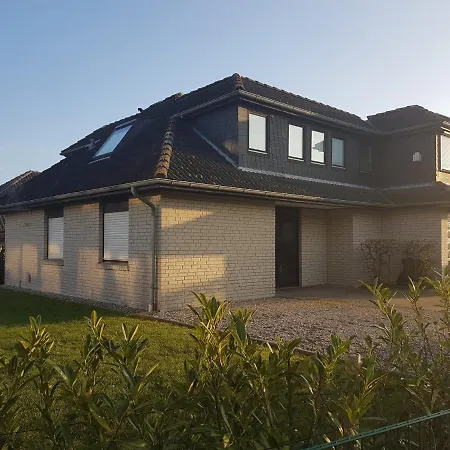 Königsredder 5, Whg 2 Grömitz